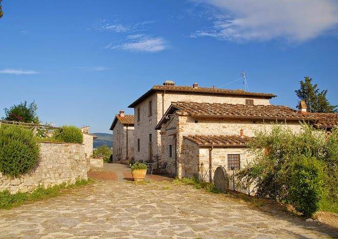 Borgo bottaia