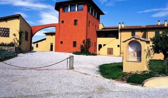 Borgo dei lunardi