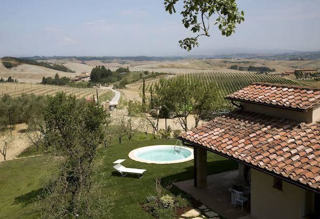 Borgo della meliana