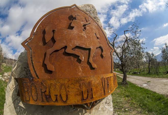 Borgo Di Vezzano Image
