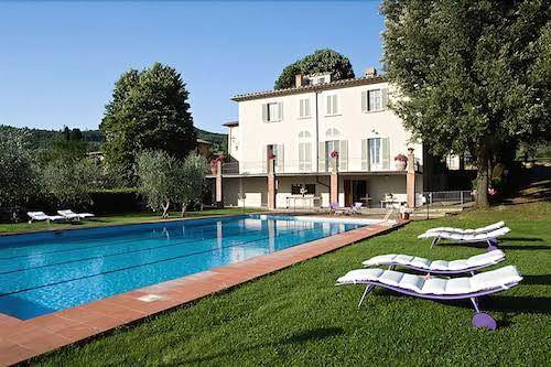 Borgo i vicelli country relais