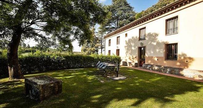 Borgo il castagno