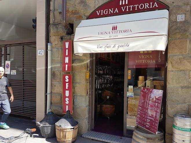 Vigna Vittoria Srl Image