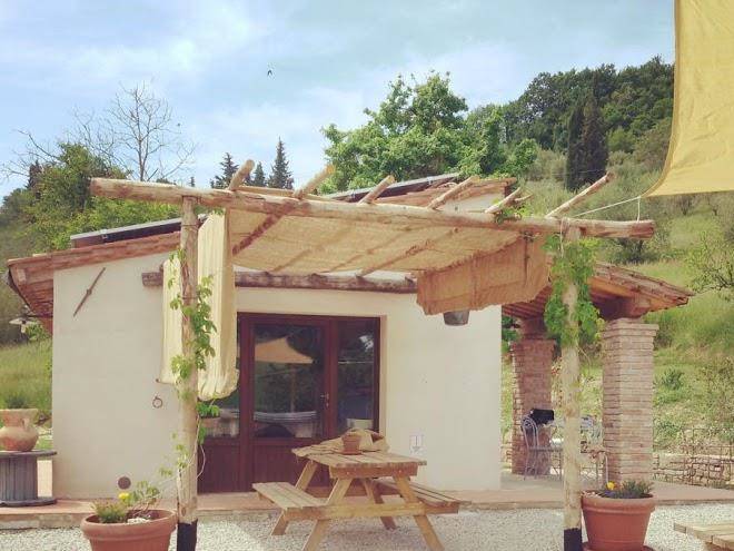 Brotafalchi az agrituristica