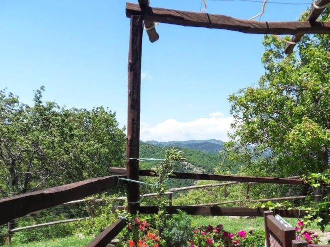 Ca' scheta b&b