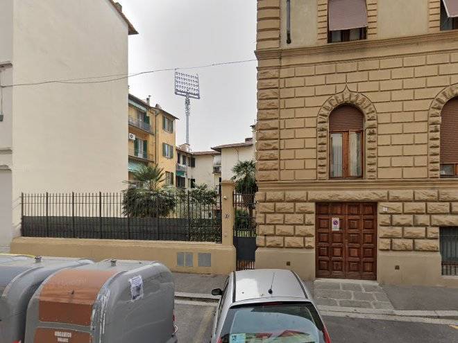 Canto dei mille affittacamere
