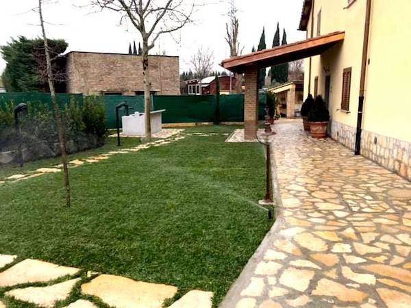 Cascine home holiday