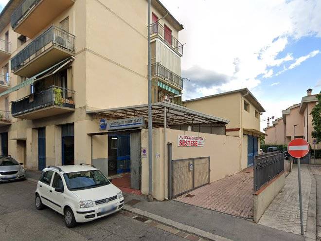 Casina di sesto