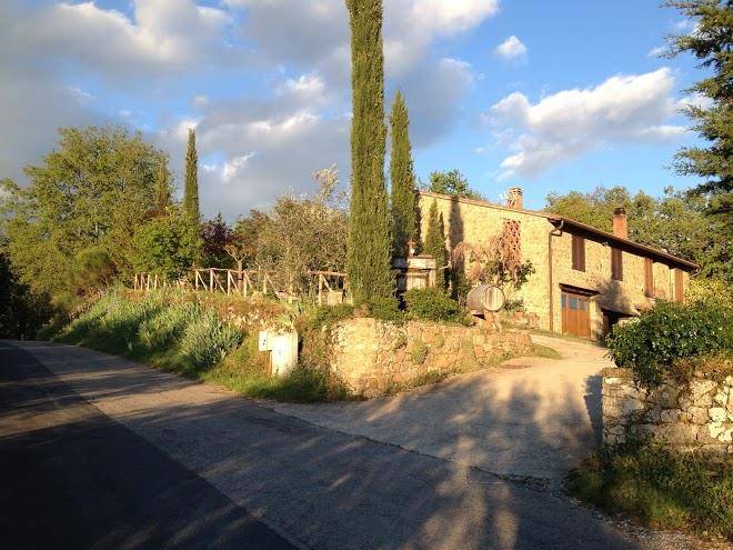 Castellinuzza e piuca