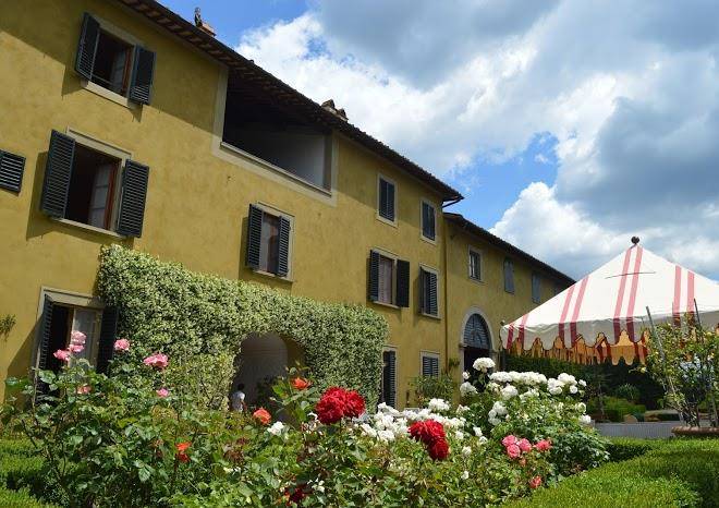 Castello Pandolfini Image