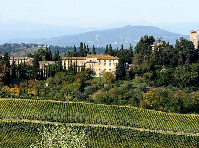 Castello sonnino