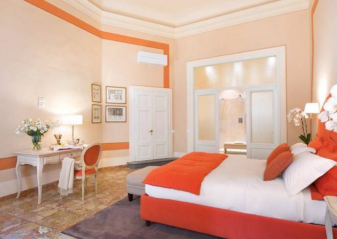 Cerretani palace luxury b&b