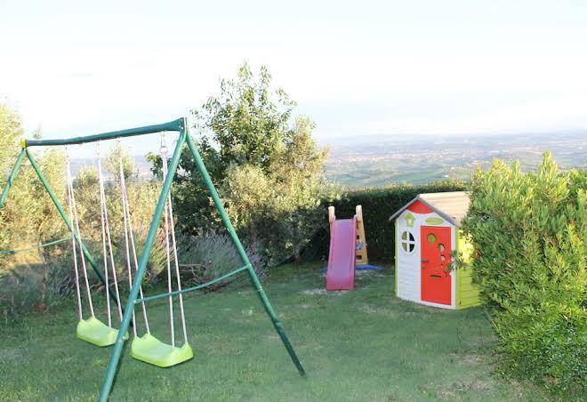 Agriturismo colle da vinci