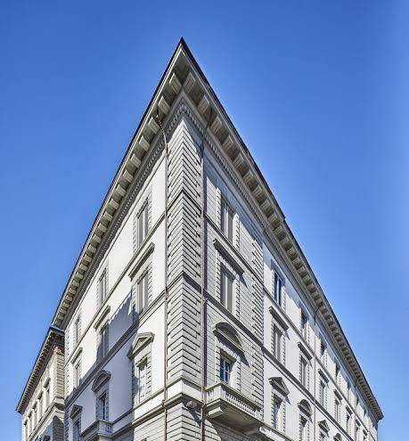 Dedo boutique hotel