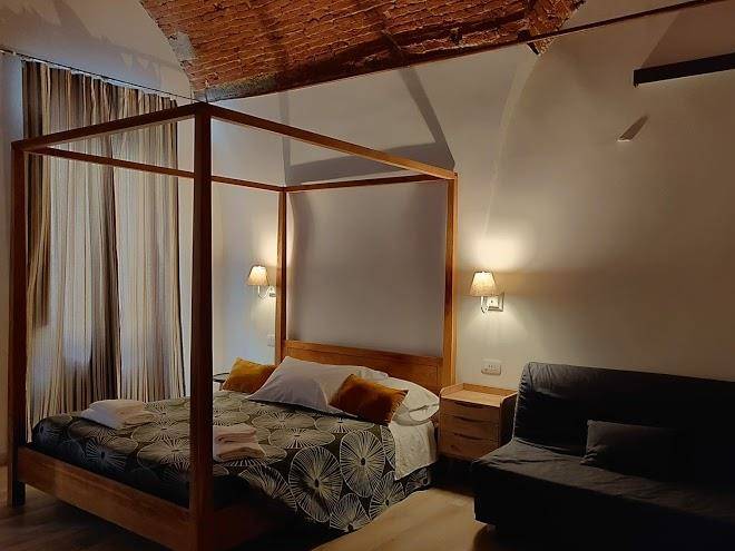 Dimora Cavalieri Image