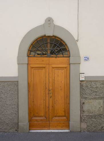 Dimora la petraia