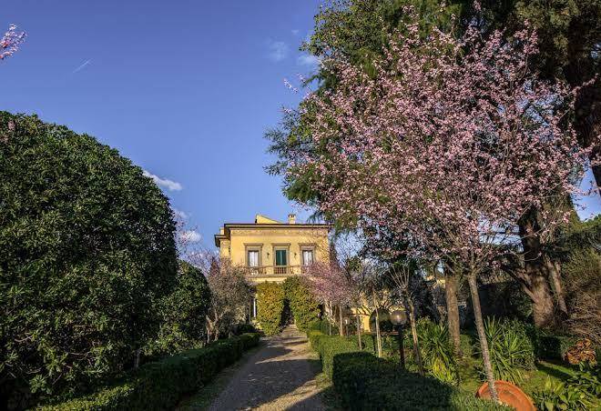 B&b dimora salviati