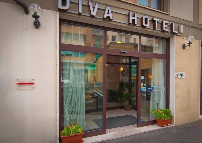 Diva hotel