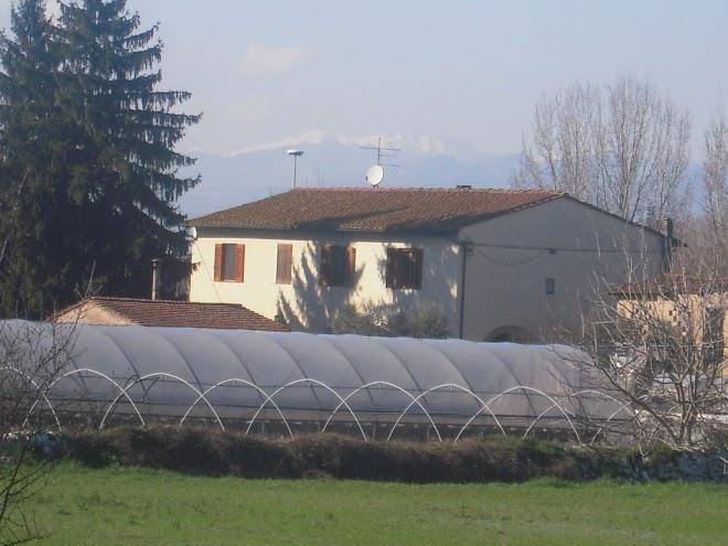 Due abeti bed and breakfast