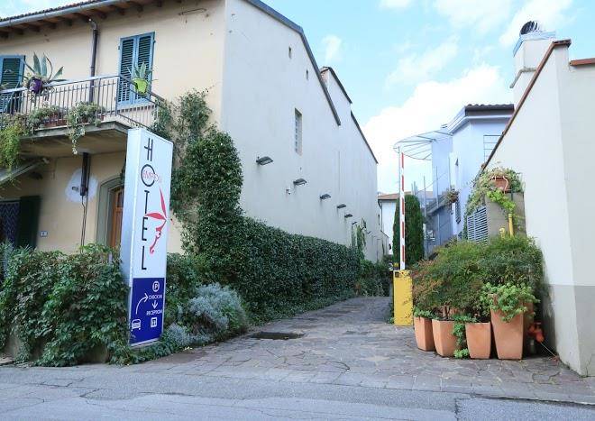Empoli hotel