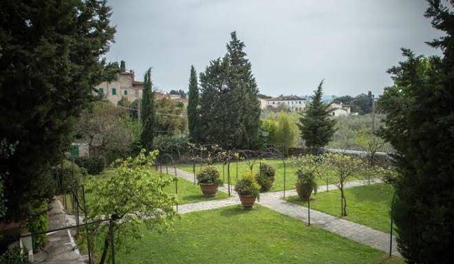 Ex colonica aldobrandini