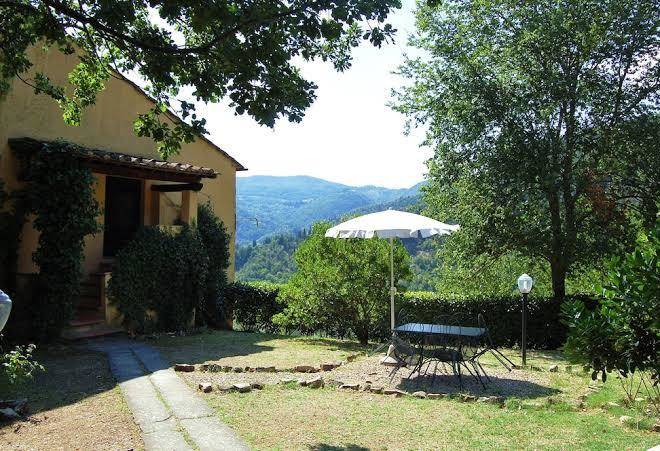 Agriturismo il giardino