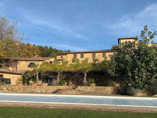 Fattoria cerbaia