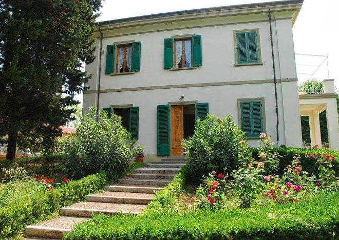 Fattoria di barberinuzzo