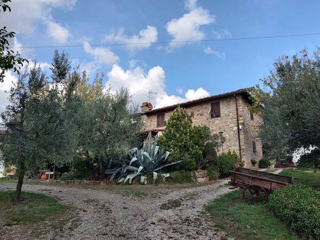 Fattoria di poggiopiano