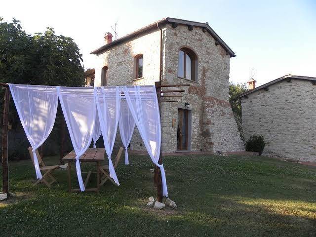 Fattoria e agriturismo il frassine