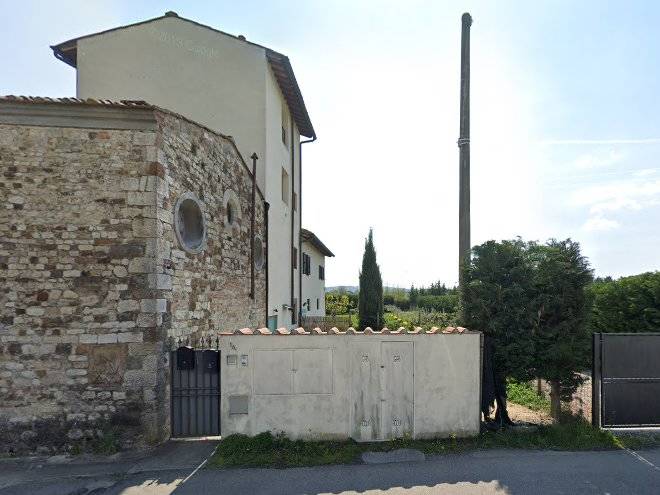 Fattoria flori societa' semplice