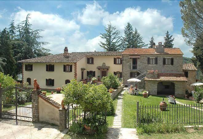 Fattoria il lago