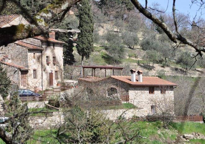 Fattoria il poeta