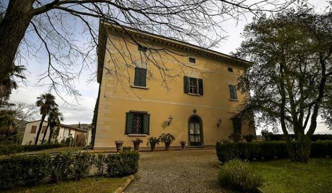 Fattoria la collina snc