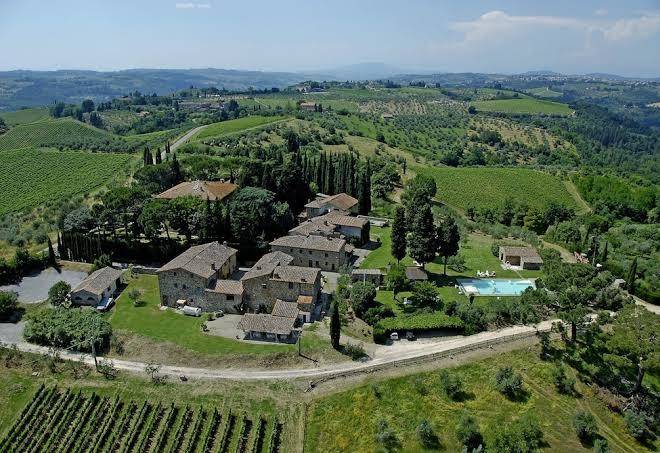 Fattoria la loggia