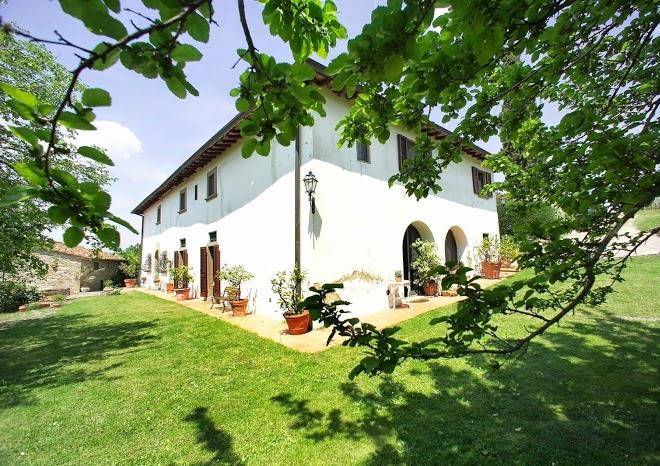 Fattoria montalbano