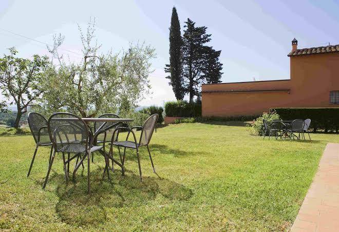 Fattoria Poggio Capponi Image