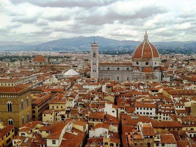 Firenze Con Te Image