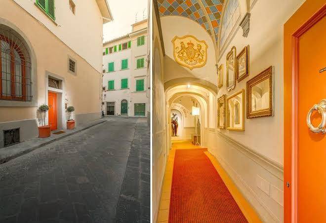 Firenze suite
