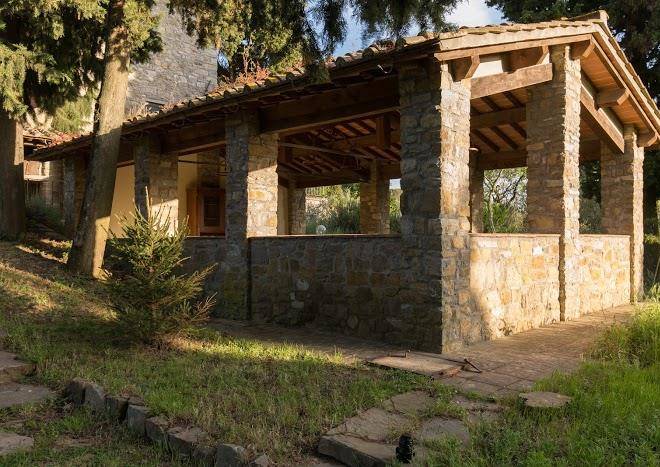 Florence country relais