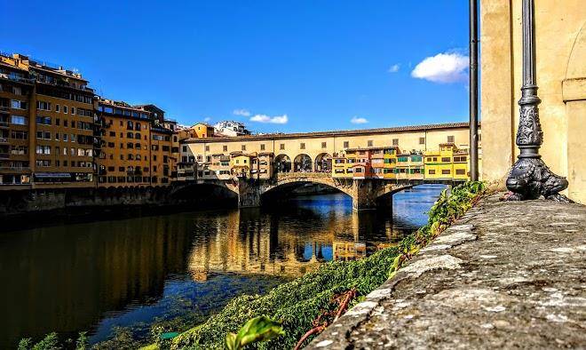 Florence dance