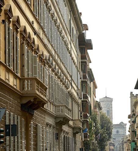 Hotel firenze capitale