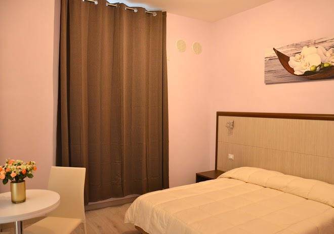 Florence stadium b&b bed and breakfast