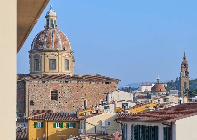 Florence&us san frediano