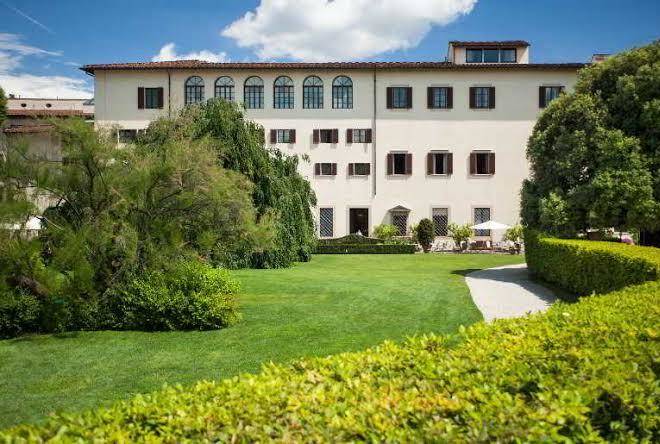 Four seasons hotel firenze