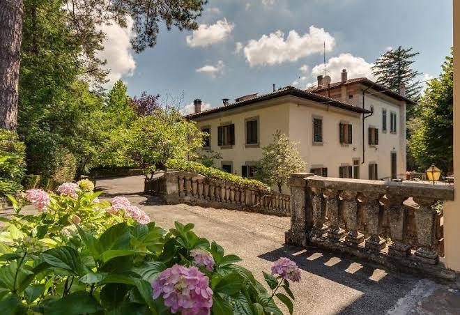 Giotto park hotel