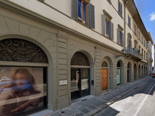Gogo` boutique hotel