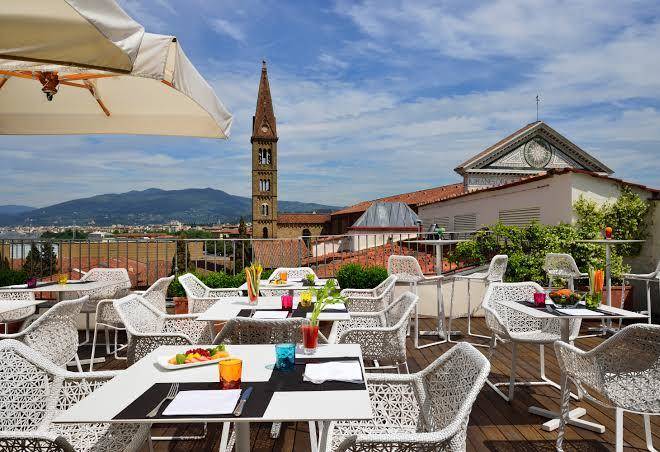 Grand hotel minerva