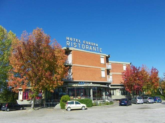 Hotel europa miga hotels
