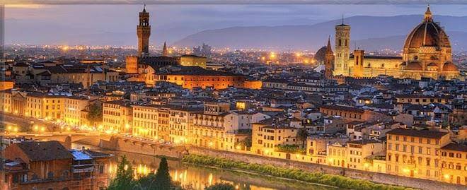 Hotel 3beauty firenze